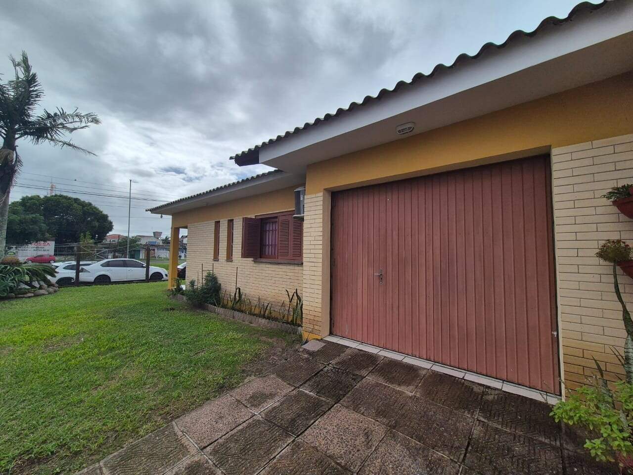 Casa à venda no Santa Luzia: 