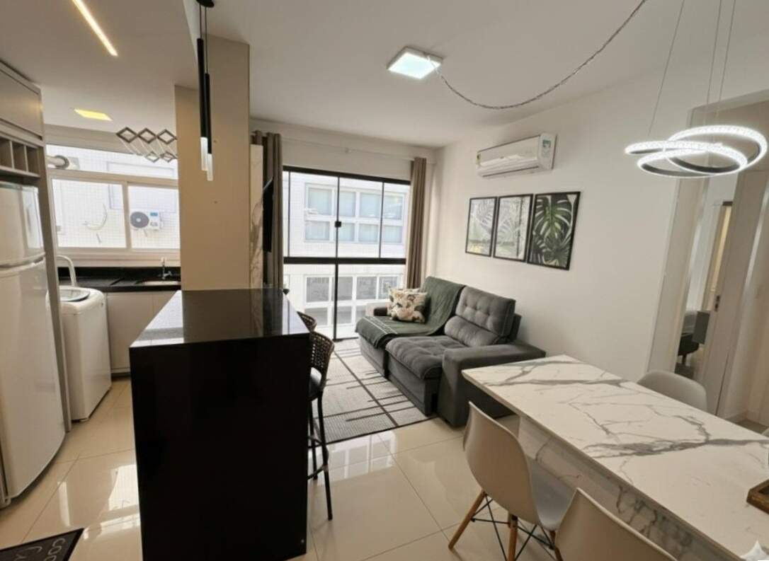 Apartamento à venda no Navegantes: 