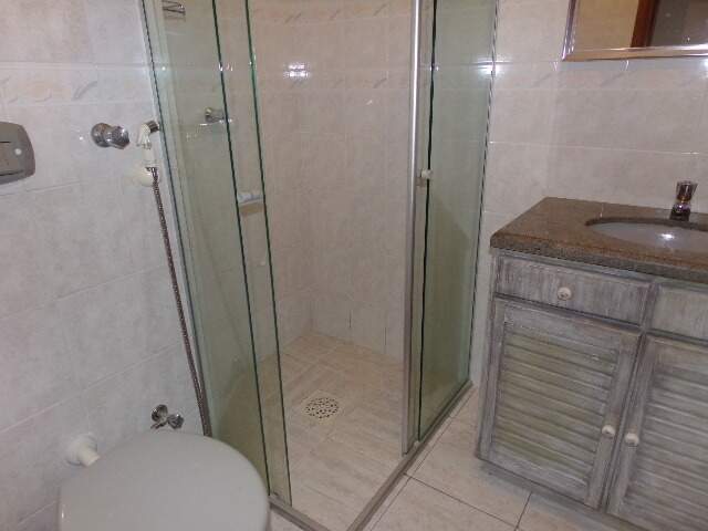 Apartamento à venda no Zona Nova: 