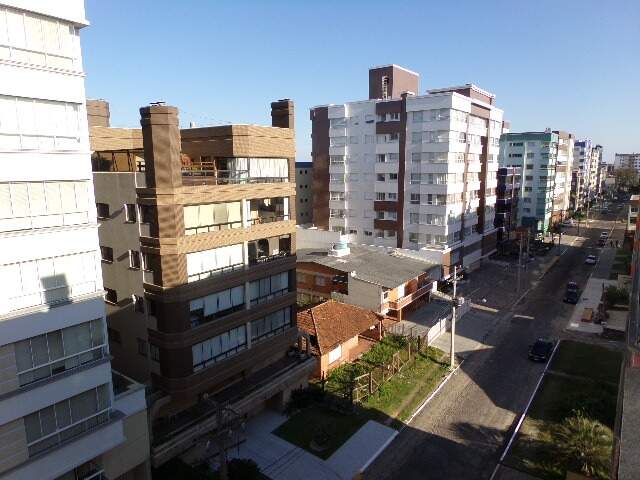 Apartamento à venda no Zona Nova: 