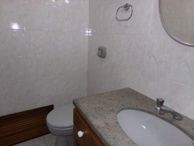 Apartamento à venda no Zona Nova: 
