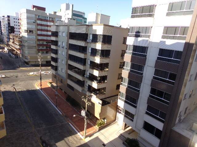 Apartamento à venda no Zona Nova: 