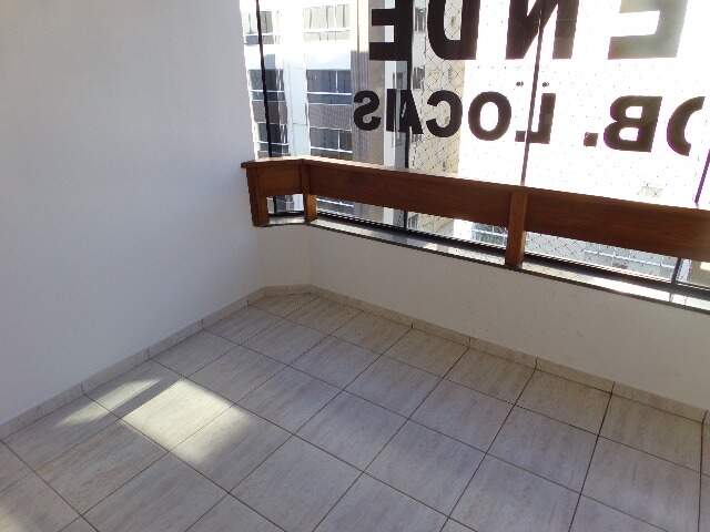 Apartamento à venda no Zona Nova: 