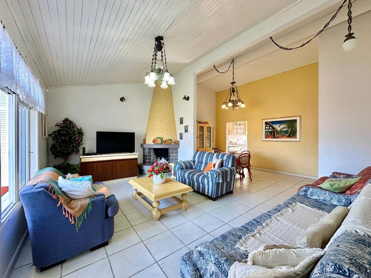 Casa à venda no Xangri-lá: 