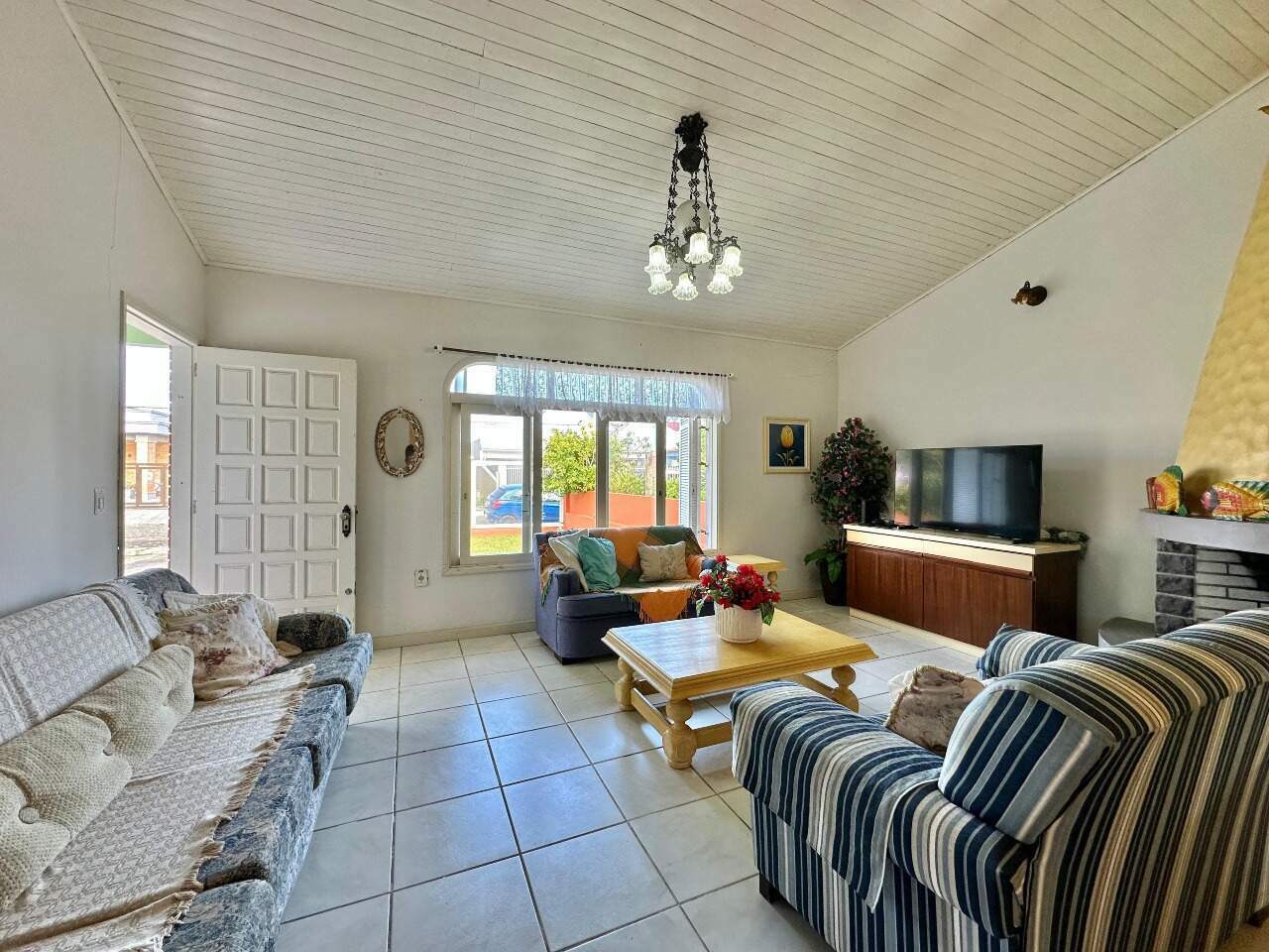 Casa à venda no Xangri-lá: 