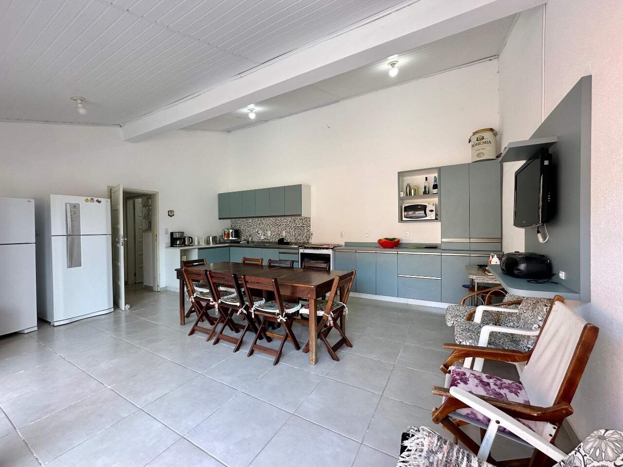 Casa à venda no Xangri-lá: 
