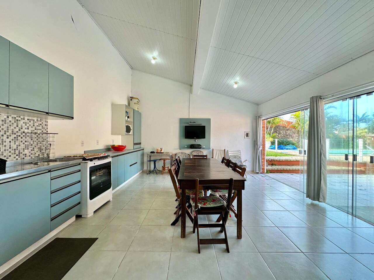 Casa à venda no Xangri-lá: 