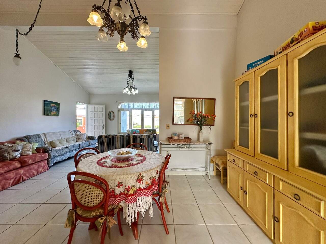Casa à venda no Xangri-lá: 