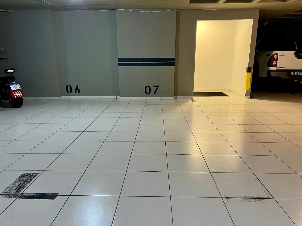 Apartamento à venda no Navegantes: 