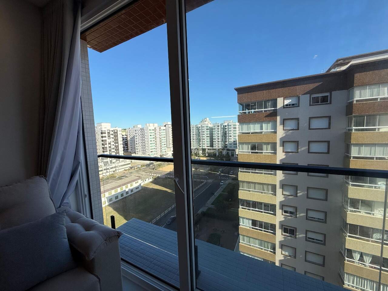 Apartamento à venda no Zona Nova: 