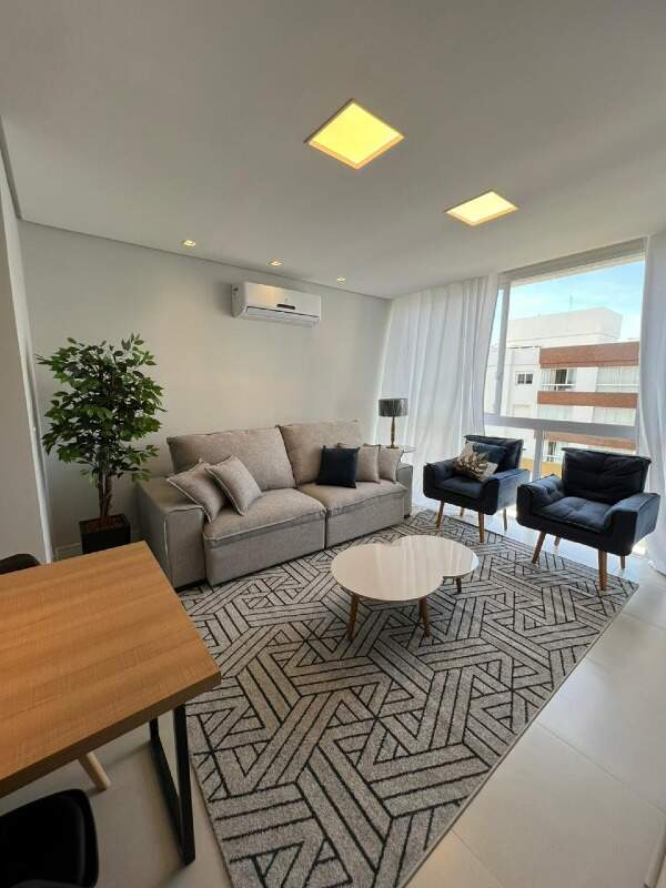 Apartamento à venda no Navegantes: 