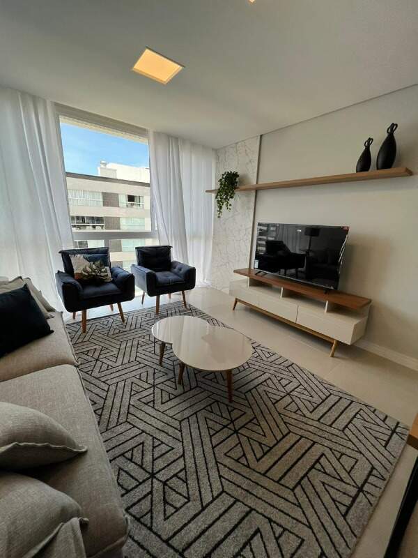 Apartamento à venda no Navegantes: 