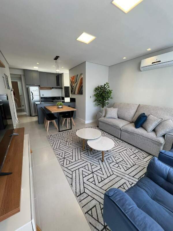 Apartamento à venda no Navegantes: 