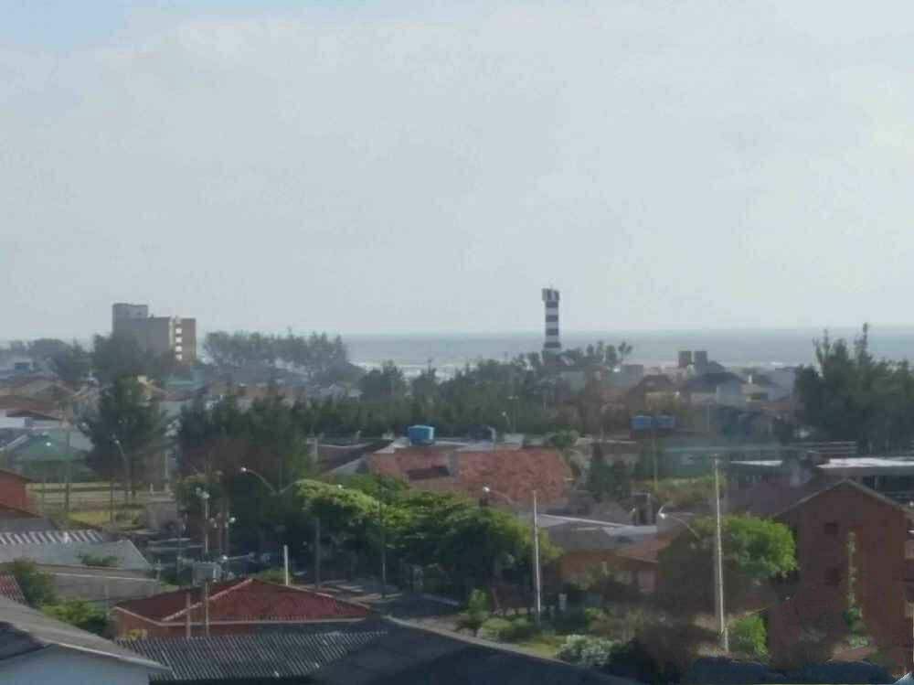 Apartamento à venda no Zona Nova: 