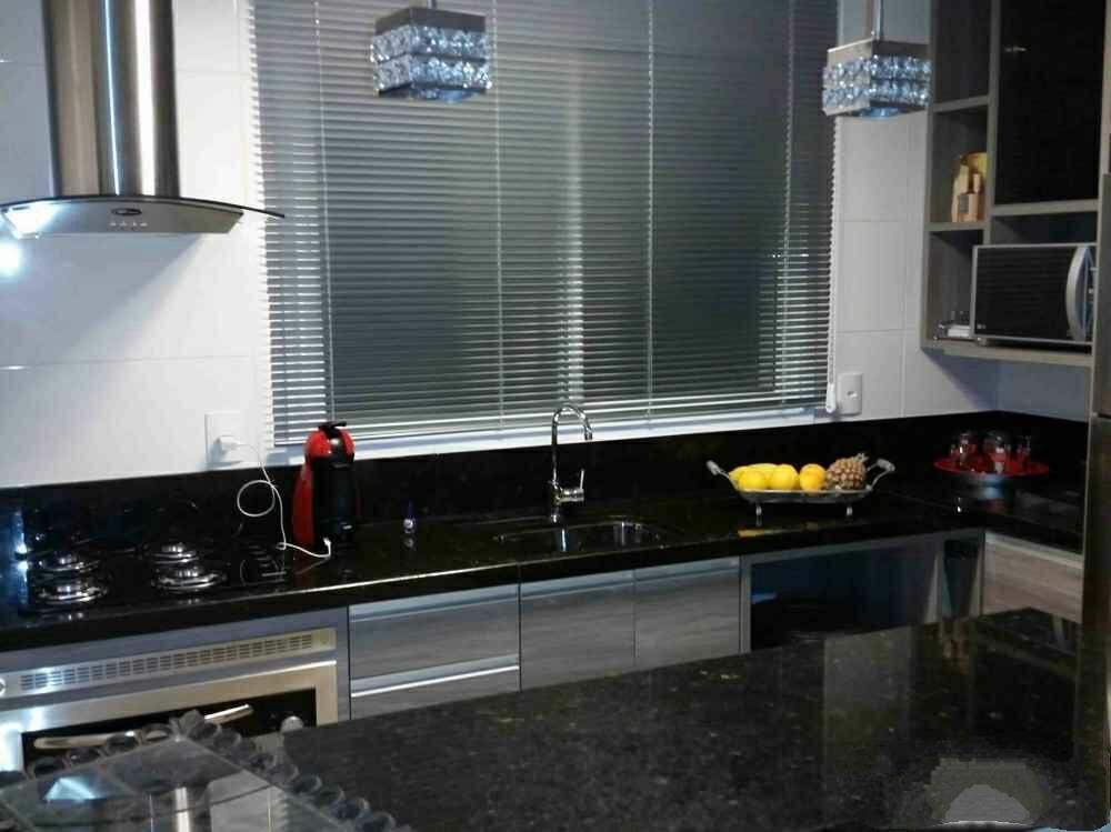 Apartamento à venda no Zona Nova: 