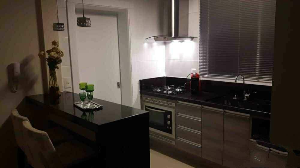 Apartamento à venda no Zona Nova: 