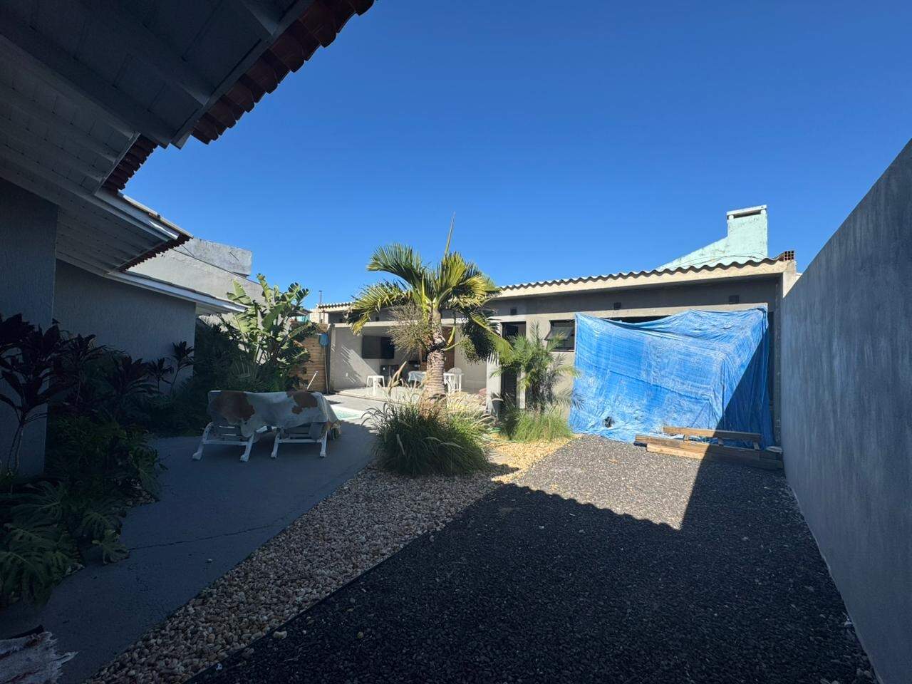 Casa à venda no Posto 4 (Capão Novo): 
