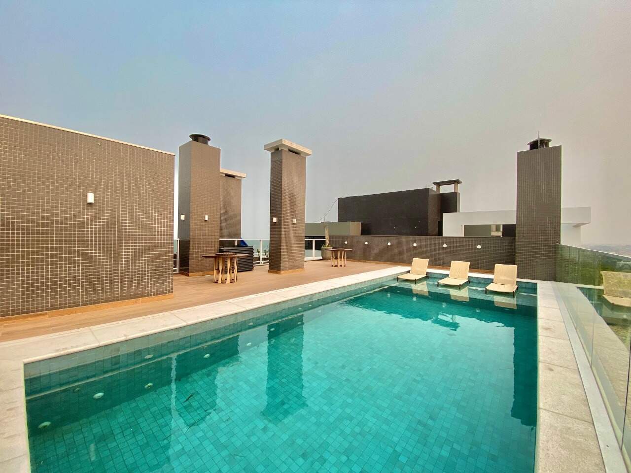 Apartamento à venda no Navegantes: 