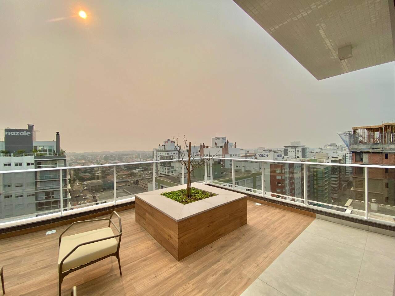 Apartamento à venda no Navegantes: 