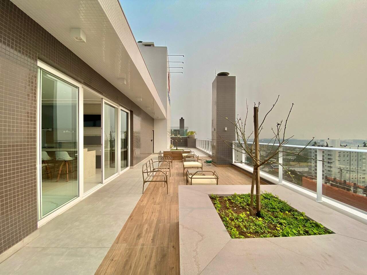 Apartamento à venda no Navegantes: 