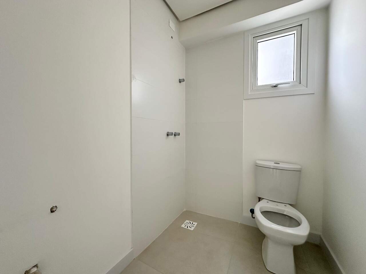 Apartamento à venda no Navegantes: 