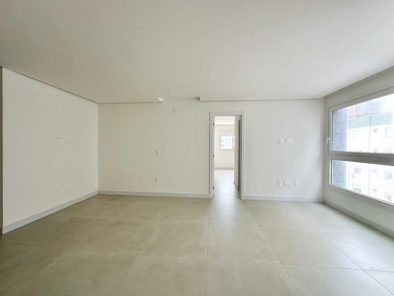 Apartamento à venda no Navegantes: 