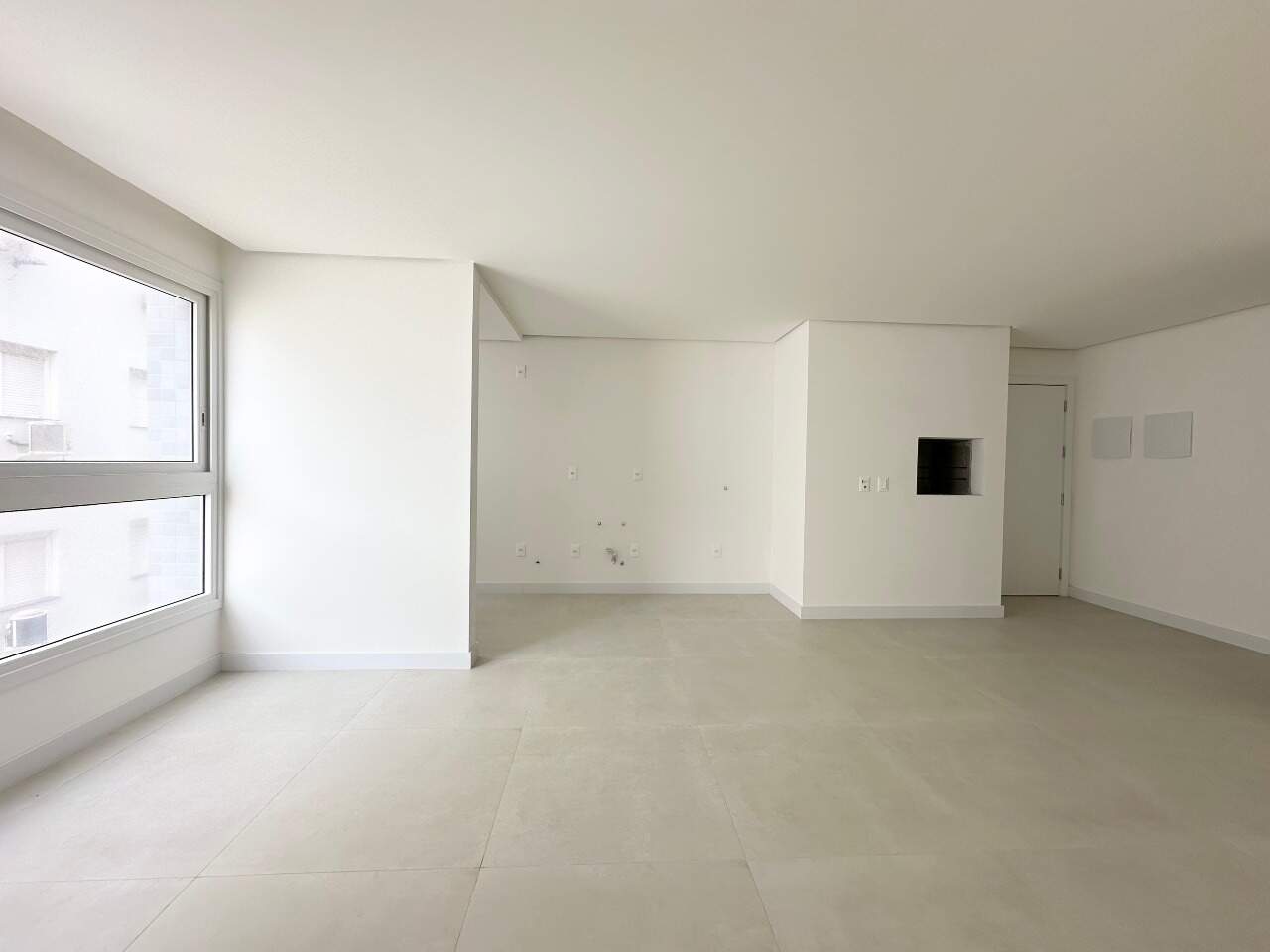 Apartamento à venda no Navegantes: 