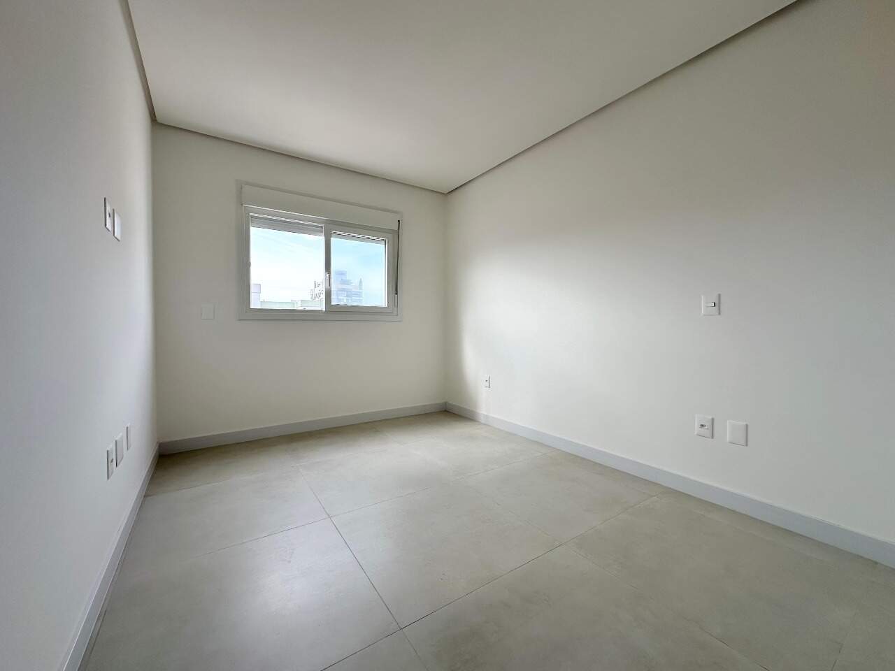 Apartamento à venda no Navegantes: 