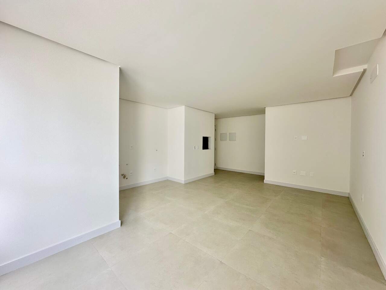 Apartamento à venda no Navegantes: 