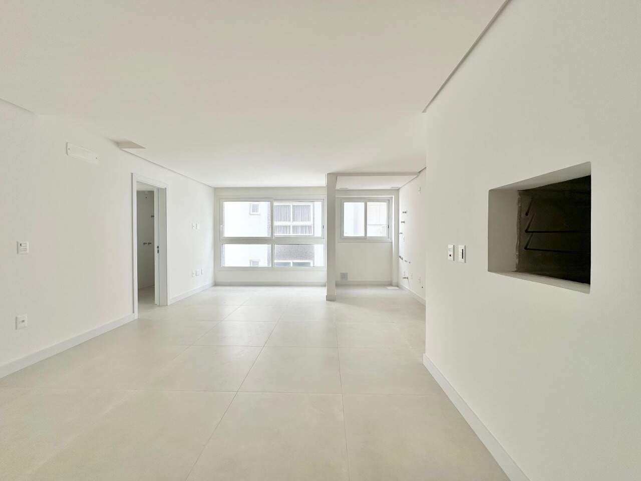 Apartamento à venda no Navegantes: 