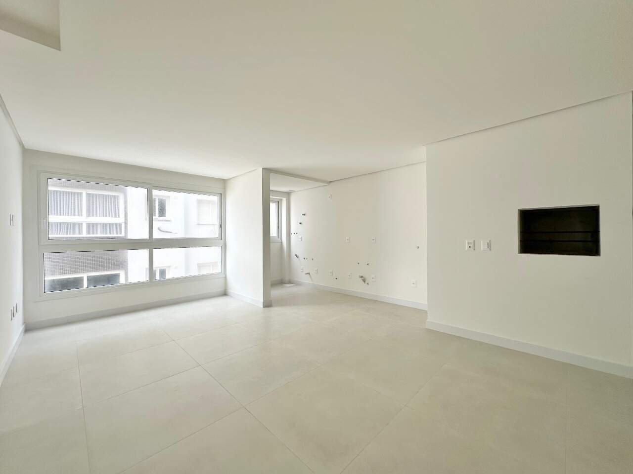 Apartamento à venda no Navegantes: 