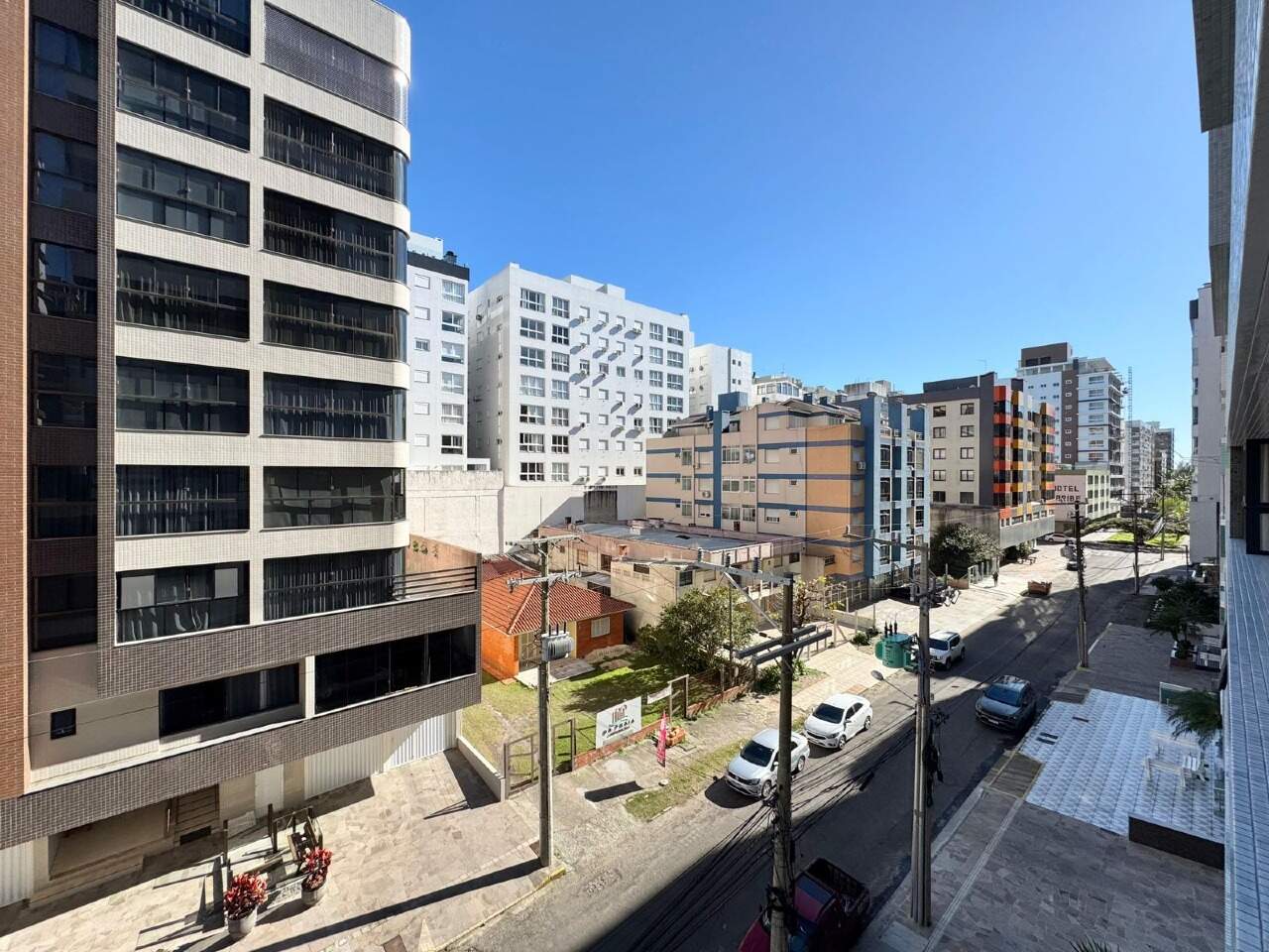 Apartamento à venda no Zona Nova: 