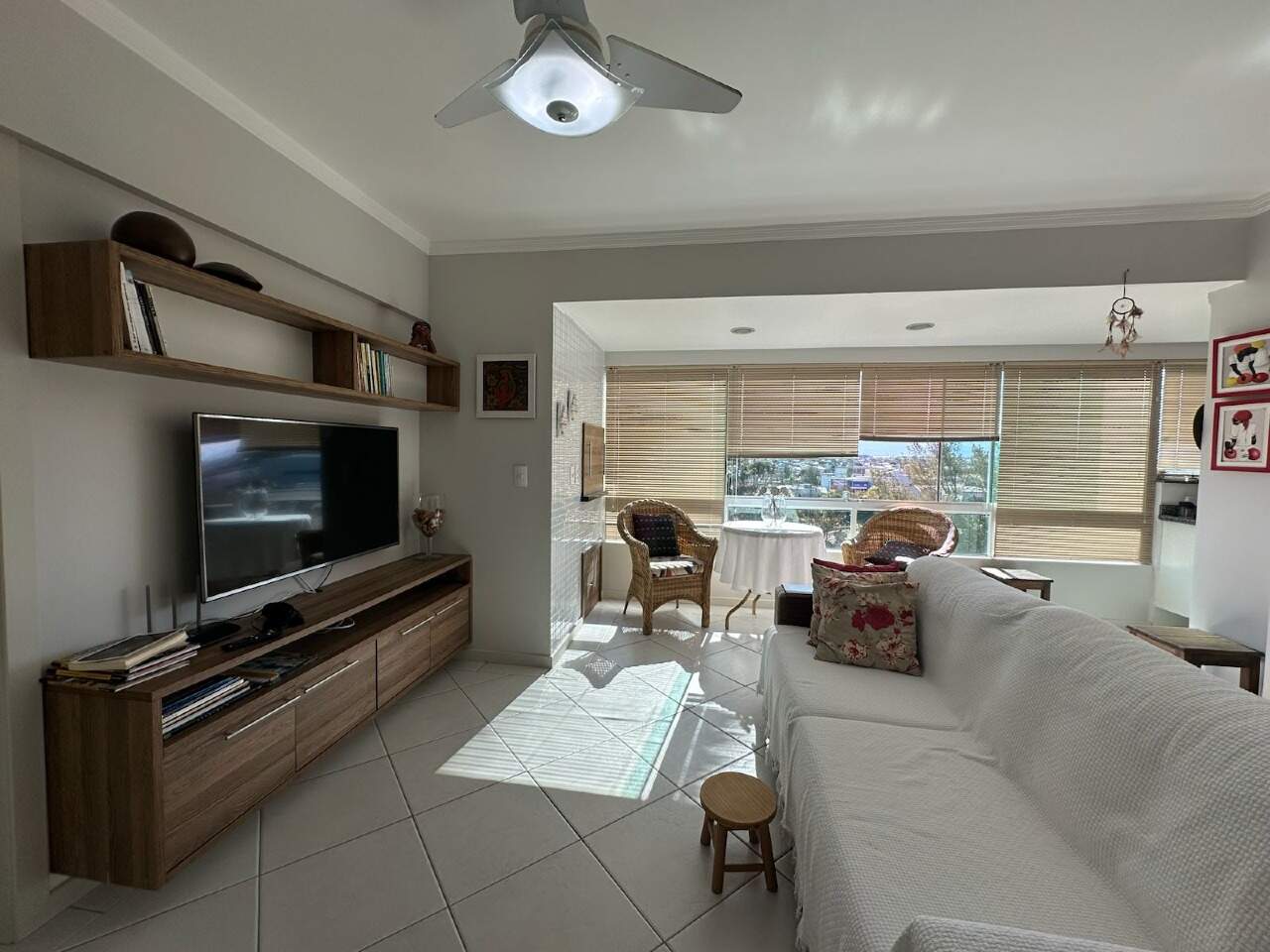 Apartamento à venda no Zona Nova: 