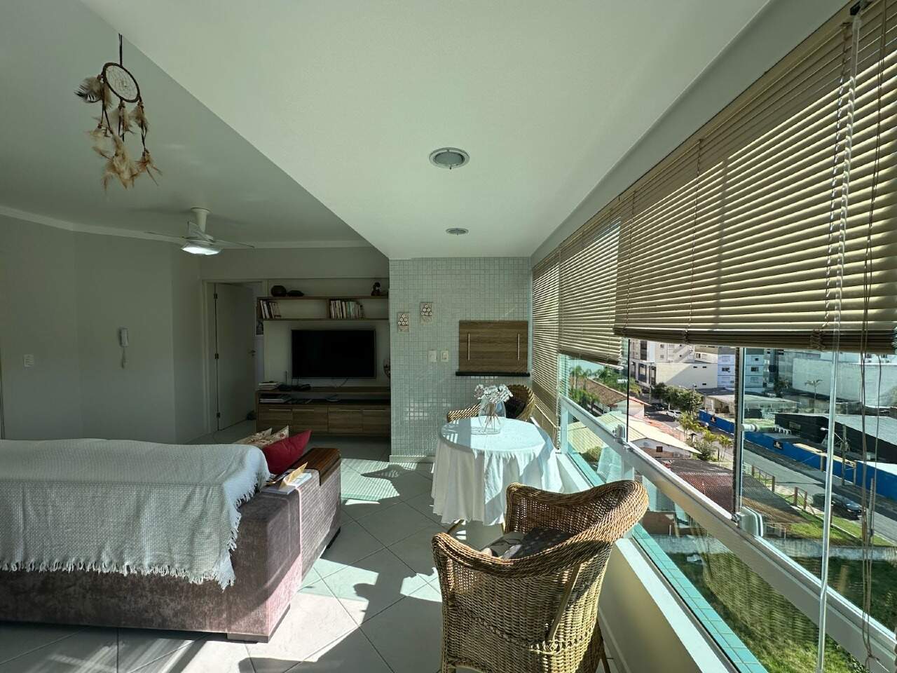 Apartamento à venda no Zona Nova: 