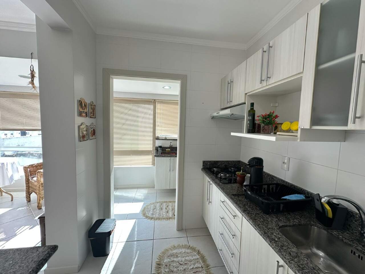 Apartamento à venda no Zona Nova: 