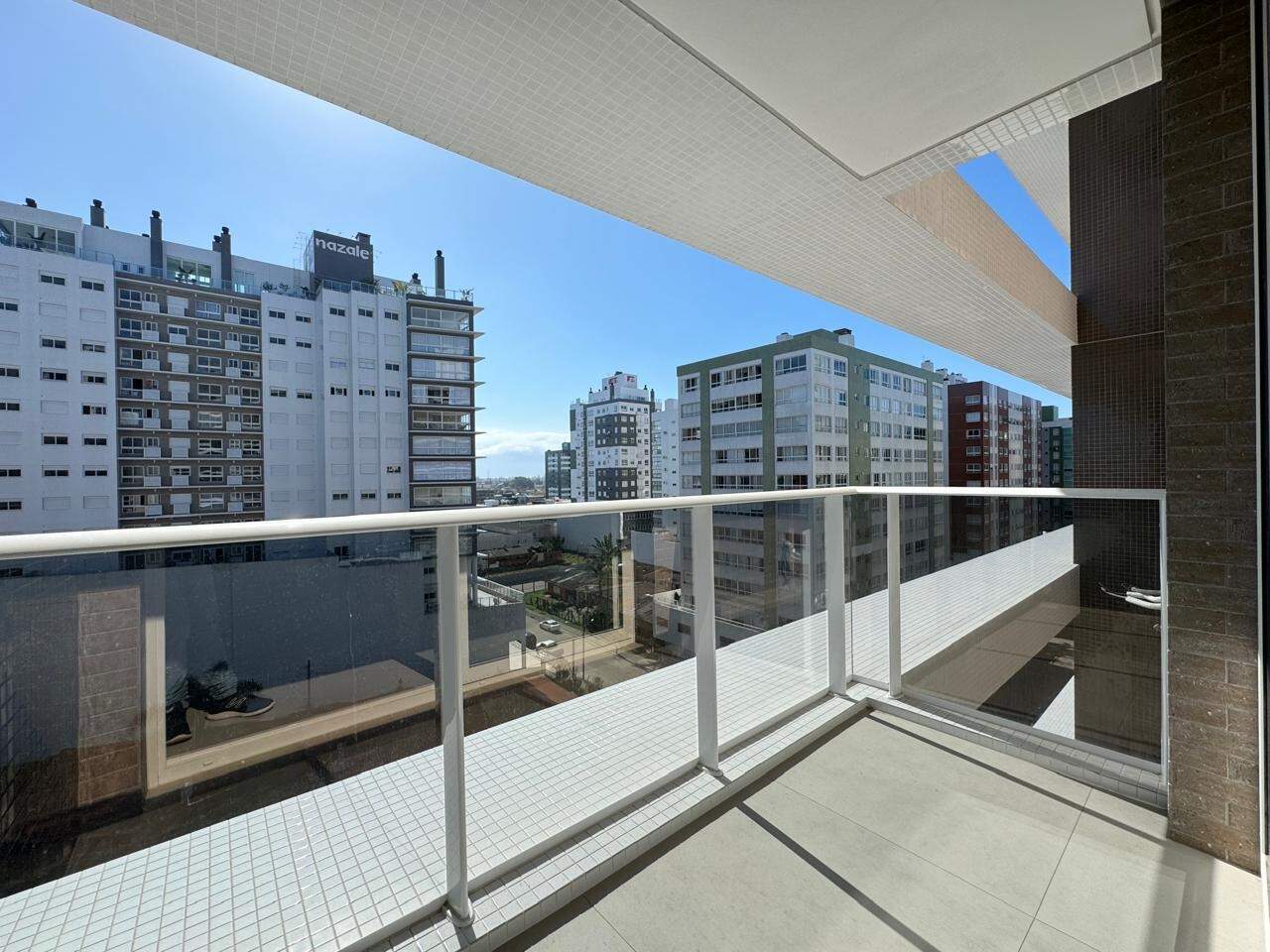 Apartamento à venda no Navegantes: 
