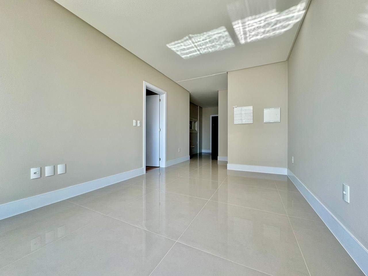 Apartamento à venda no Navegantes: 