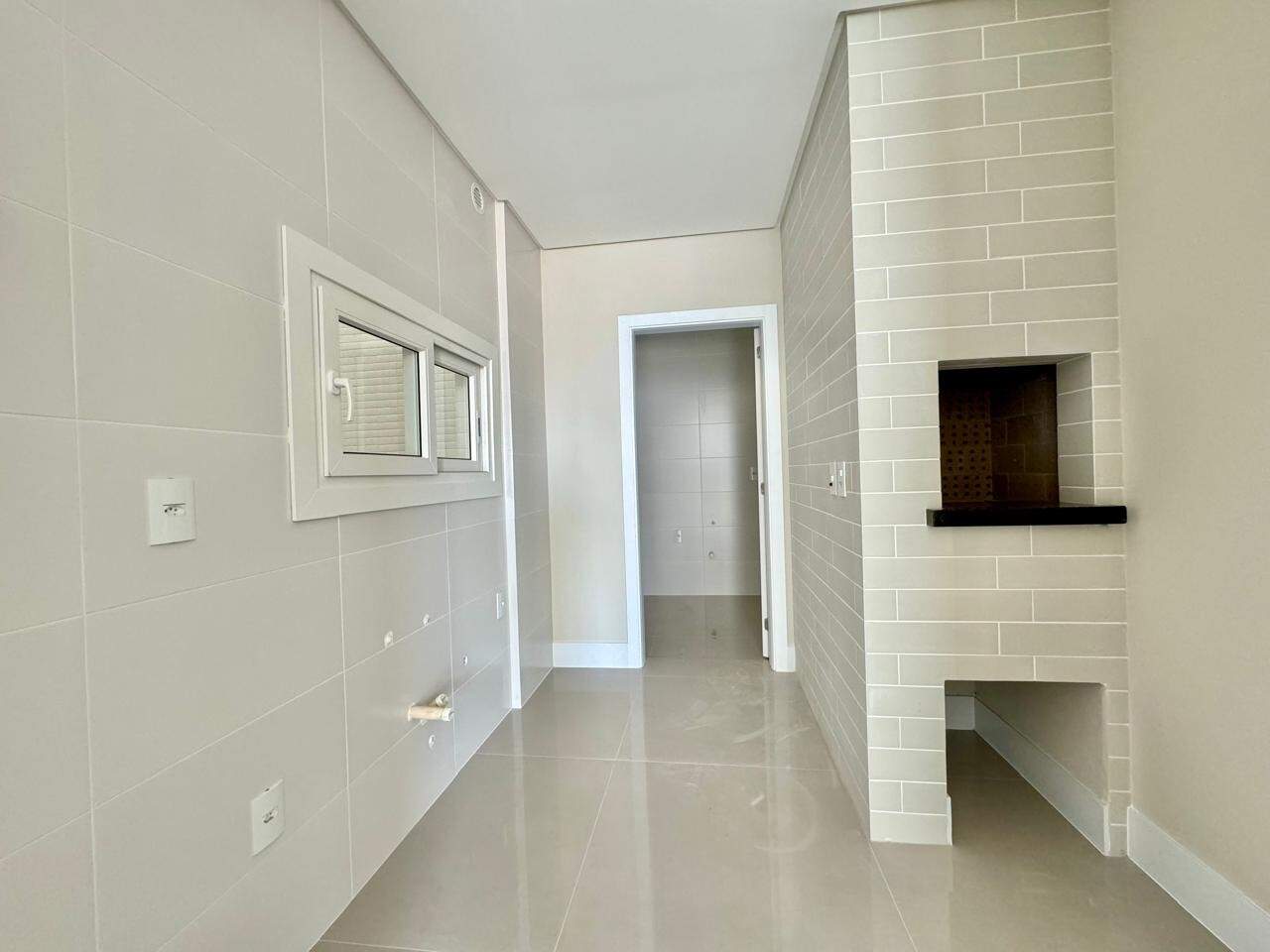 Apartamento à venda no Navegantes: 