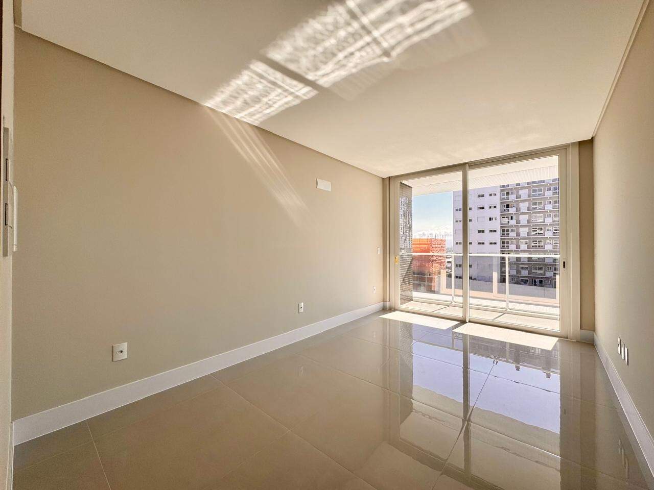 Apartamento à venda no Navegantes: 