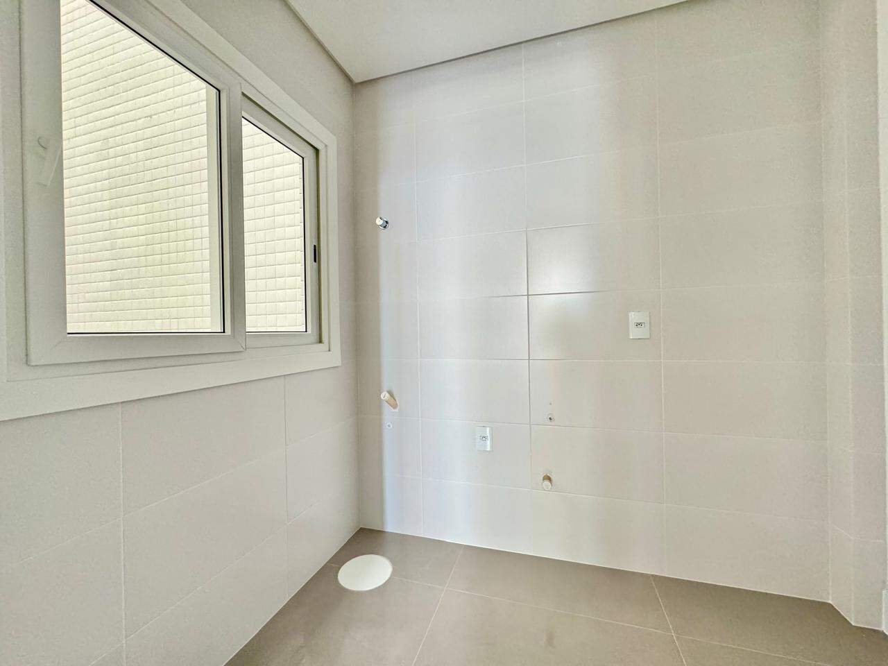 Apartamento à venda no Navegantes: 
