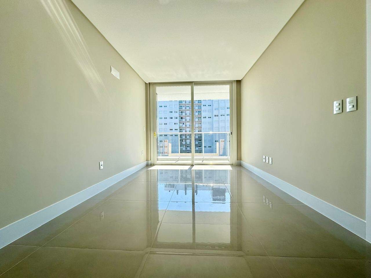 Apartamento à venda no Navegantes: 