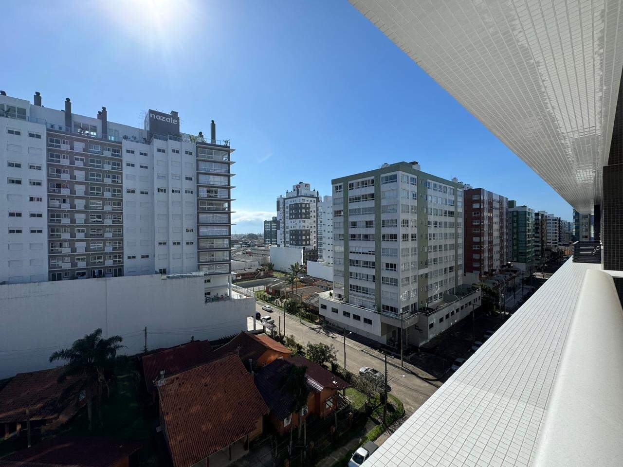 Apartamento à venda no Navegantes: 