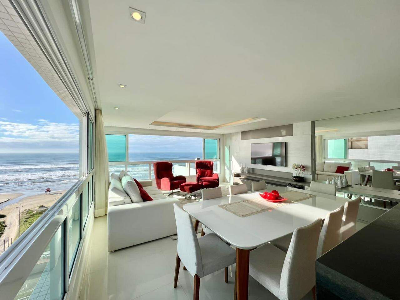 Apartamento à venda no Navegantes: 