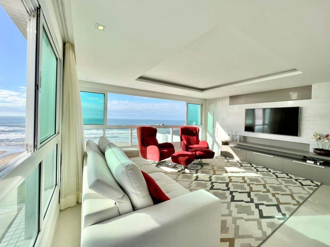 Apartamento à venda no Navegantes: 