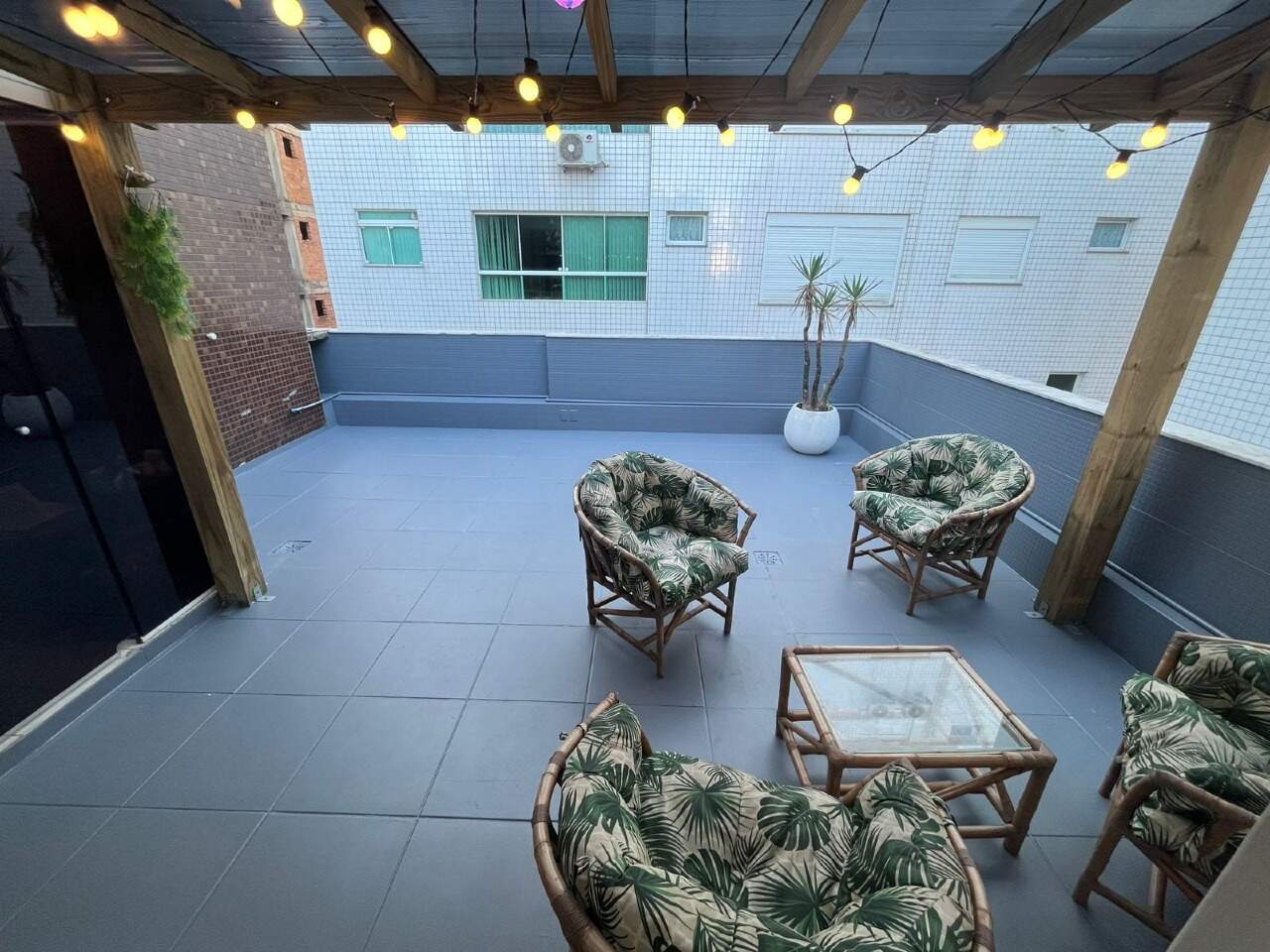 Apartamento à venda no Zona Nova: 