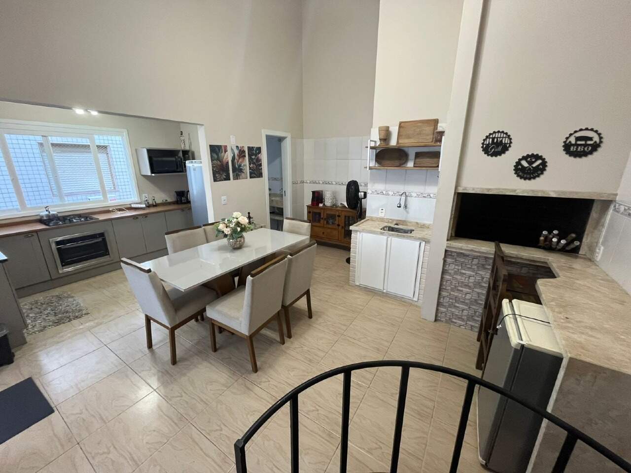 Apartamento à venda no Zona Nova: 