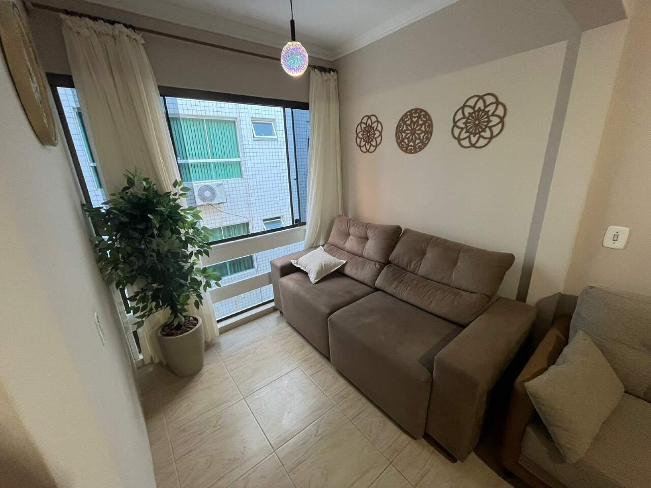 Apartamento à venda no Zona Nova: 