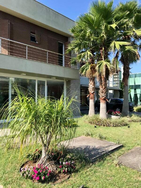 Sobrado à venda no Condomínio Ventura: 