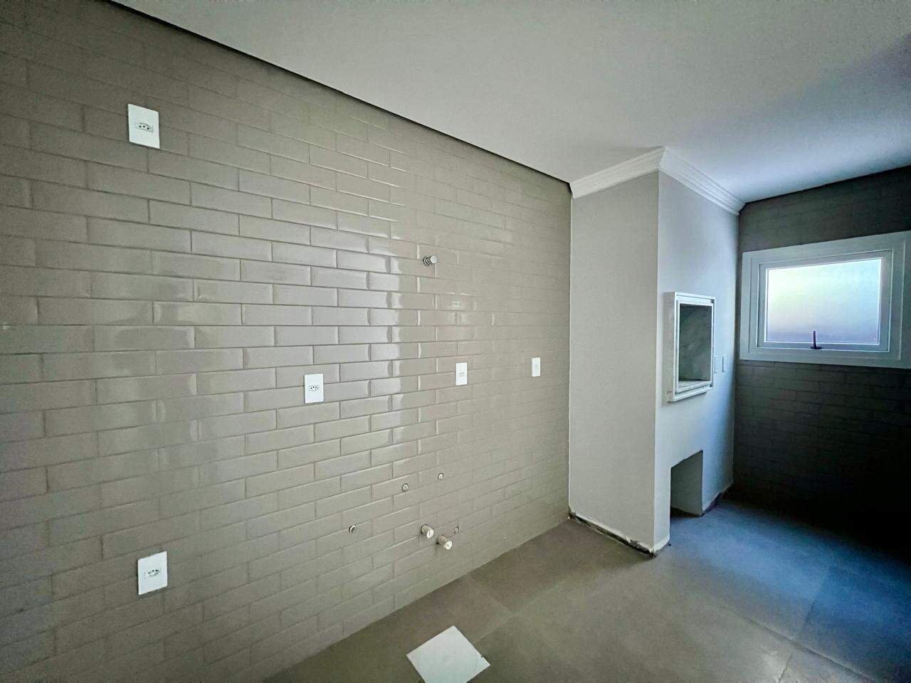 Apartamento à venda no Zona Nova: 
