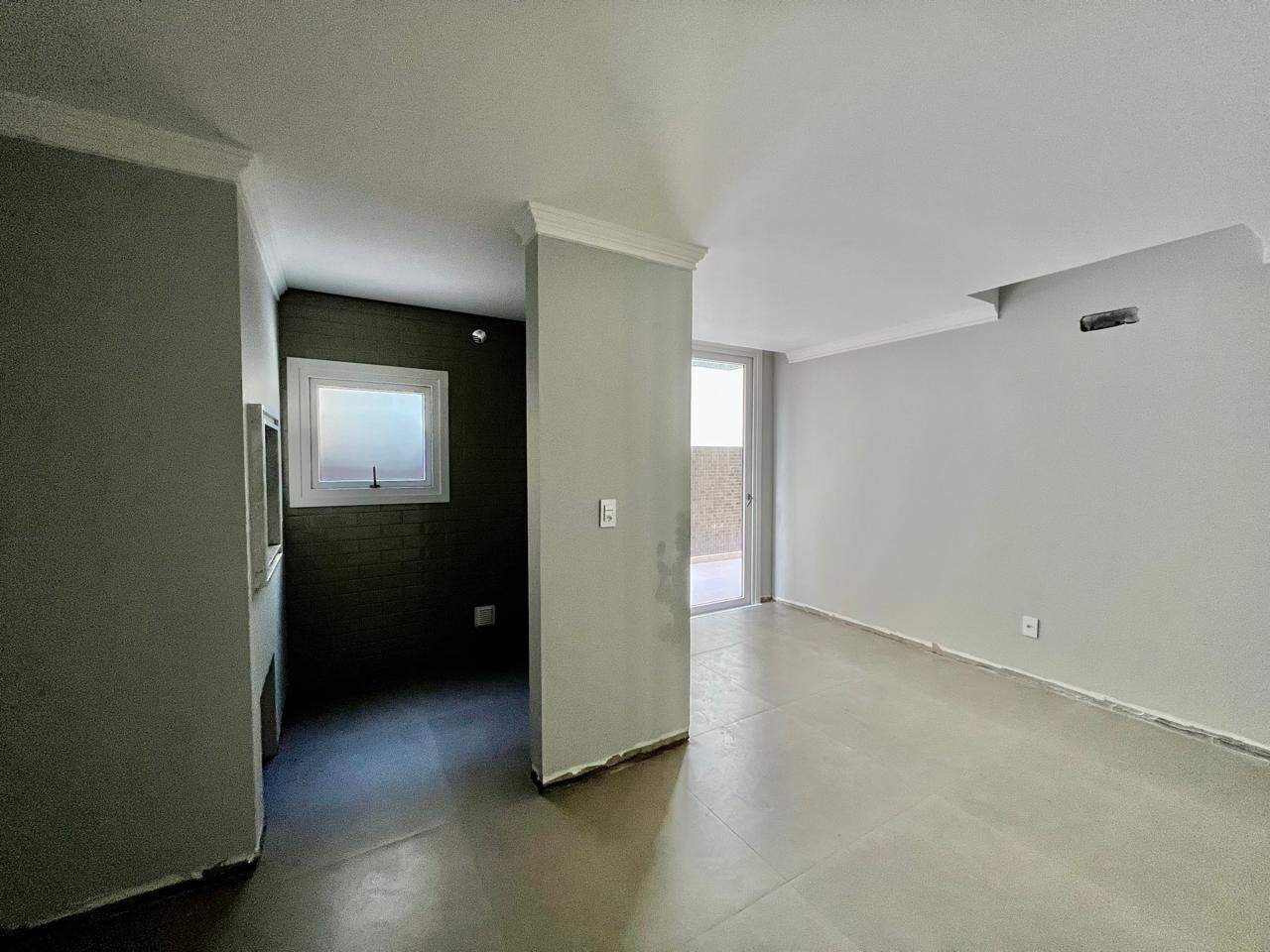 Apartamento à venda no Zona Nova: 